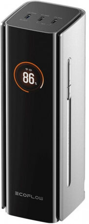 EcoFlow RAPID Pro Powerbank (27 650 mAh) 11ECORAPPRO27650-EU