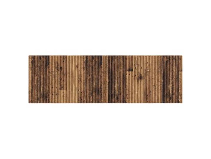 KTHLBRH Arnhem Wand-Kopfteil aus Holz 160 x 50 cm aus technischem Holz Schlankes Design, Wandmontage, feuchtigkeitsbeständig, leicht zu reinigen, 13,4 kg