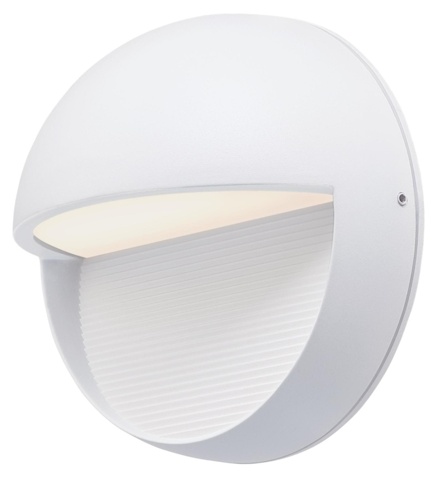 Westinghouse Winslett LED Buitenwandlamp wit