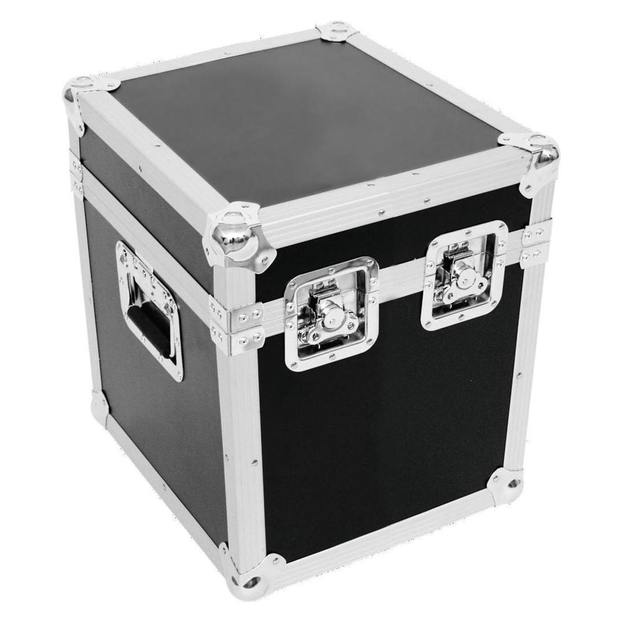 Roadinger -Transport-Case Case (L x B x H) 435 x 435 x 460 mm (Universal) (30126708)