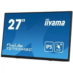 iiyama, Kassensystem, TFT T2755MSC 68.6cm IPS PCAP