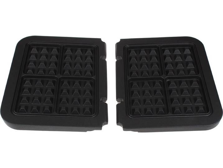 Cuisinart Wafelplaten GR020E