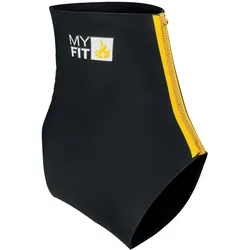 POWERSLIDE MYFIT LOW CUT 2MM Footies 2026 black - M