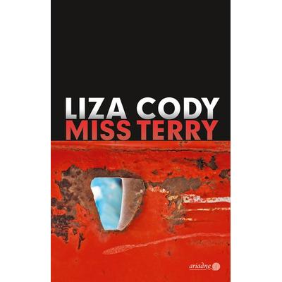 Miss Terry, Taschenbuch von Liza Cody, Argument Verlag mit Ariadne