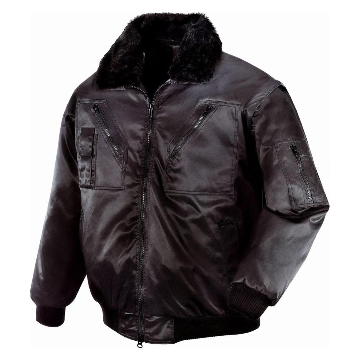 Runnex teXXor Piloten-Jacke OSLO 4176-XXL (XXL) (228247)