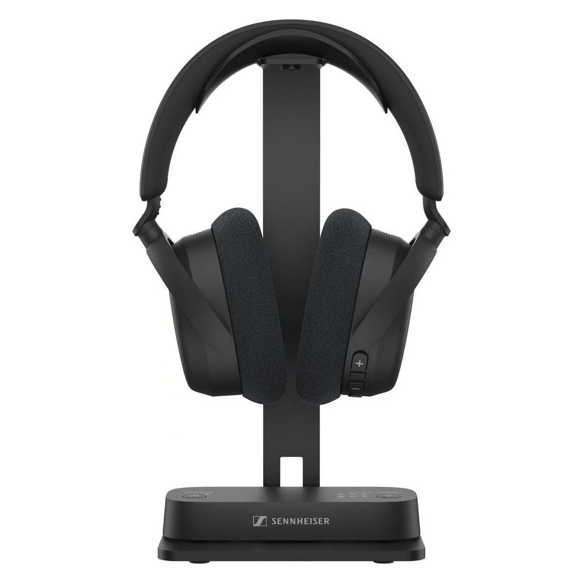 Sennheiser Bluetooth-Kopfhörer mit TV-Sender RS 275 TV (Docking, Kabellos) (67529210)