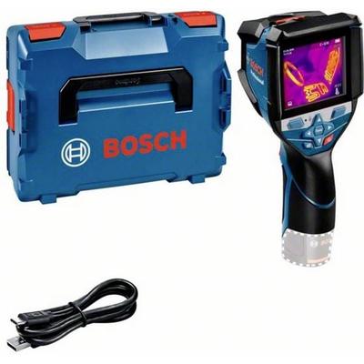 Bosch Professional GTC 600 C Click&Go Wärmebildkamera -20 bis 600°C 9Hz