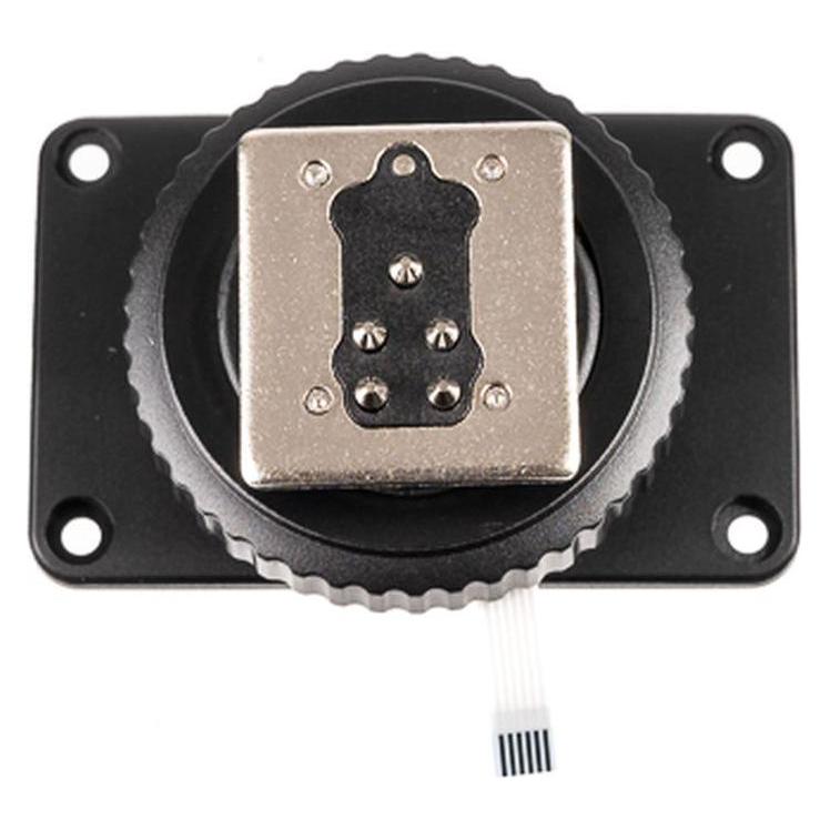 Godox V350 hot shoe Canon (Blitzgerät Adapter) (35326224)