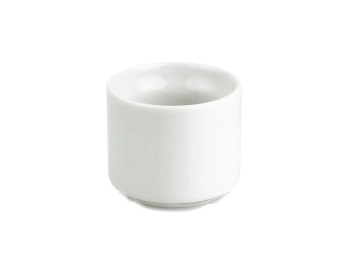 Pillivuyt Coquetier Europé Blanc