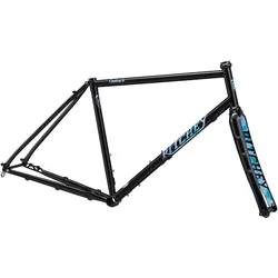 Ritchey, Velorahmen