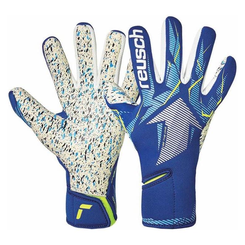 Reusch Fastgrip Fusion Junior (5) (5672900-5)