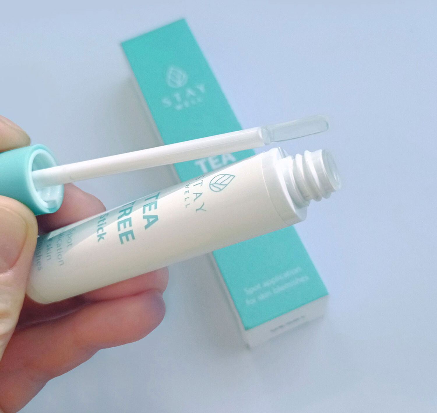 STAY WELL Tea Tree Stick 8ml