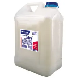 Flüssigseife MERIDA SILVA, cremig, 5 kg