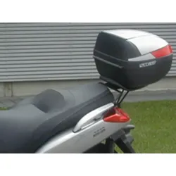 SHAD Top Master Befestigungssatz Yamaha