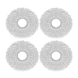 Midea Vacuum cleaner accessory V15 Mop Pad | 4 pc(s) (54681517)