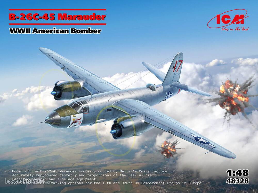 ICM 48328