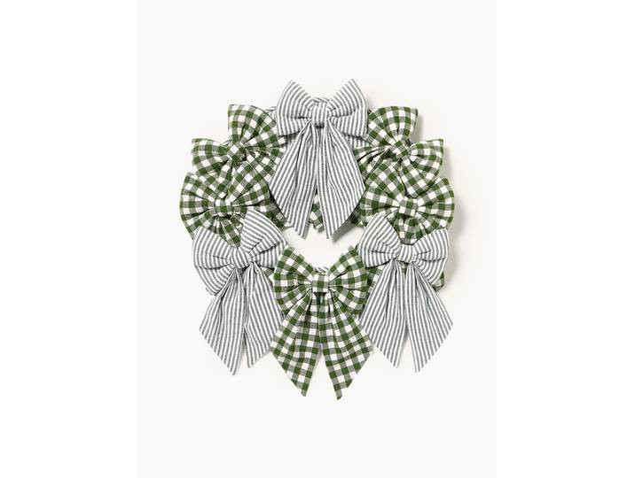Couronne de Noël Vale