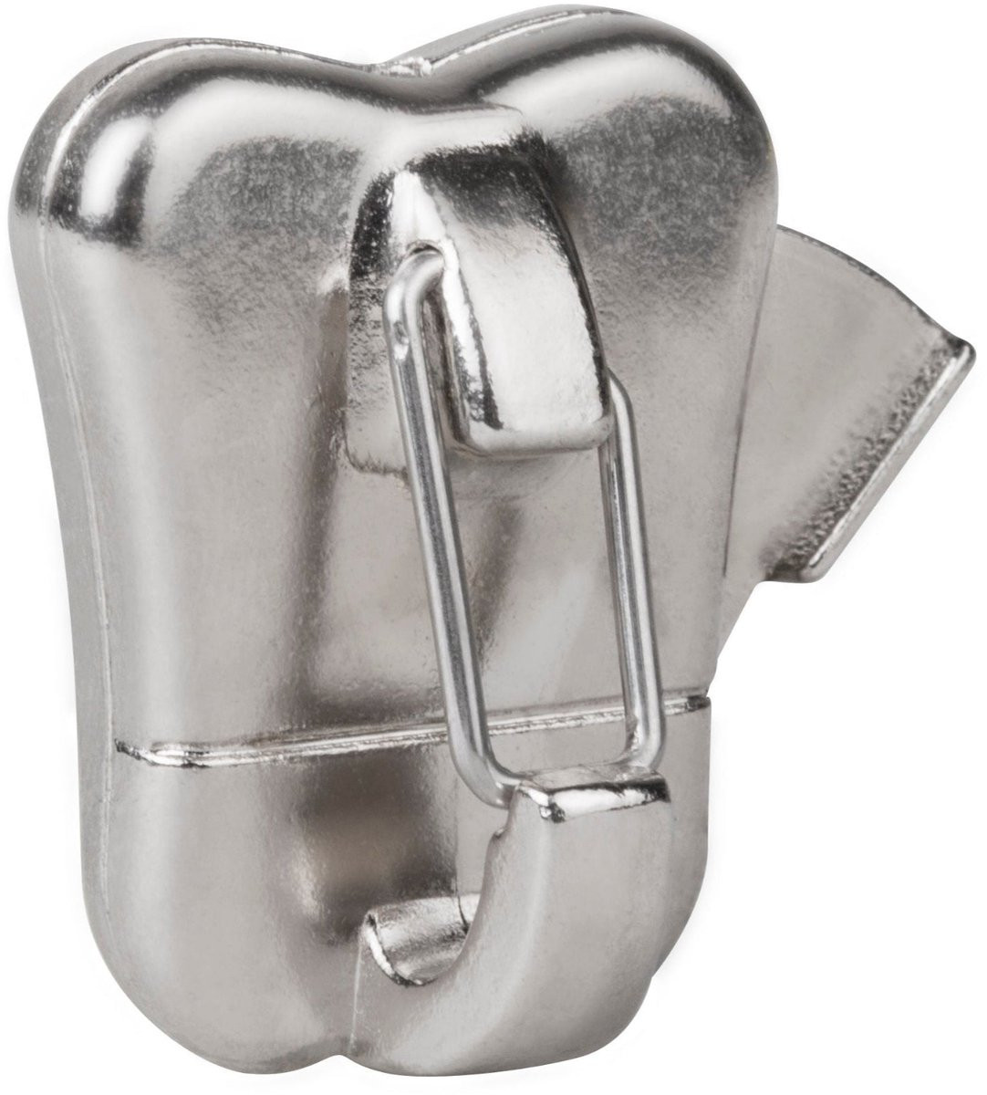 STAS Zipper Pro Ophanghaak Schilderijhaak - 6 stuks
