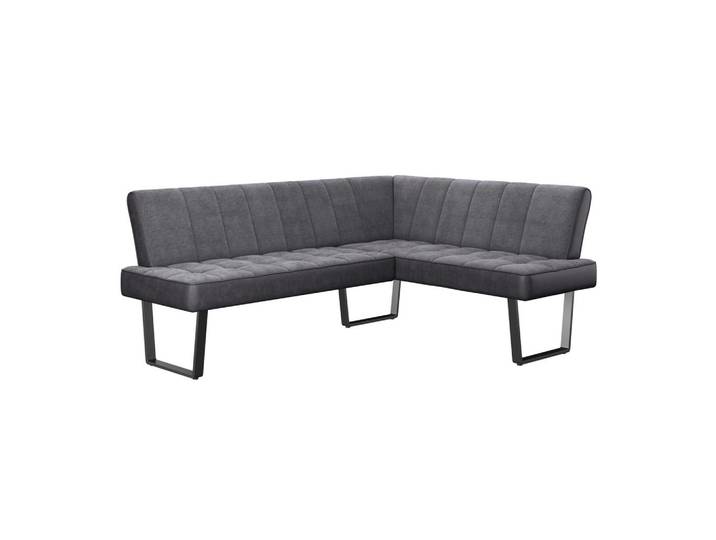 Eckbank Grau Pag 160x200 cm