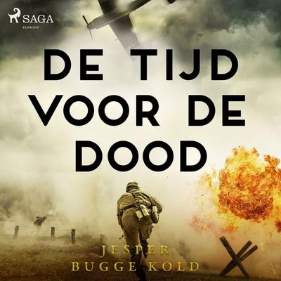 De tijd voor de dood - Jesper Bugge Kold, Audio, 9788726524925
