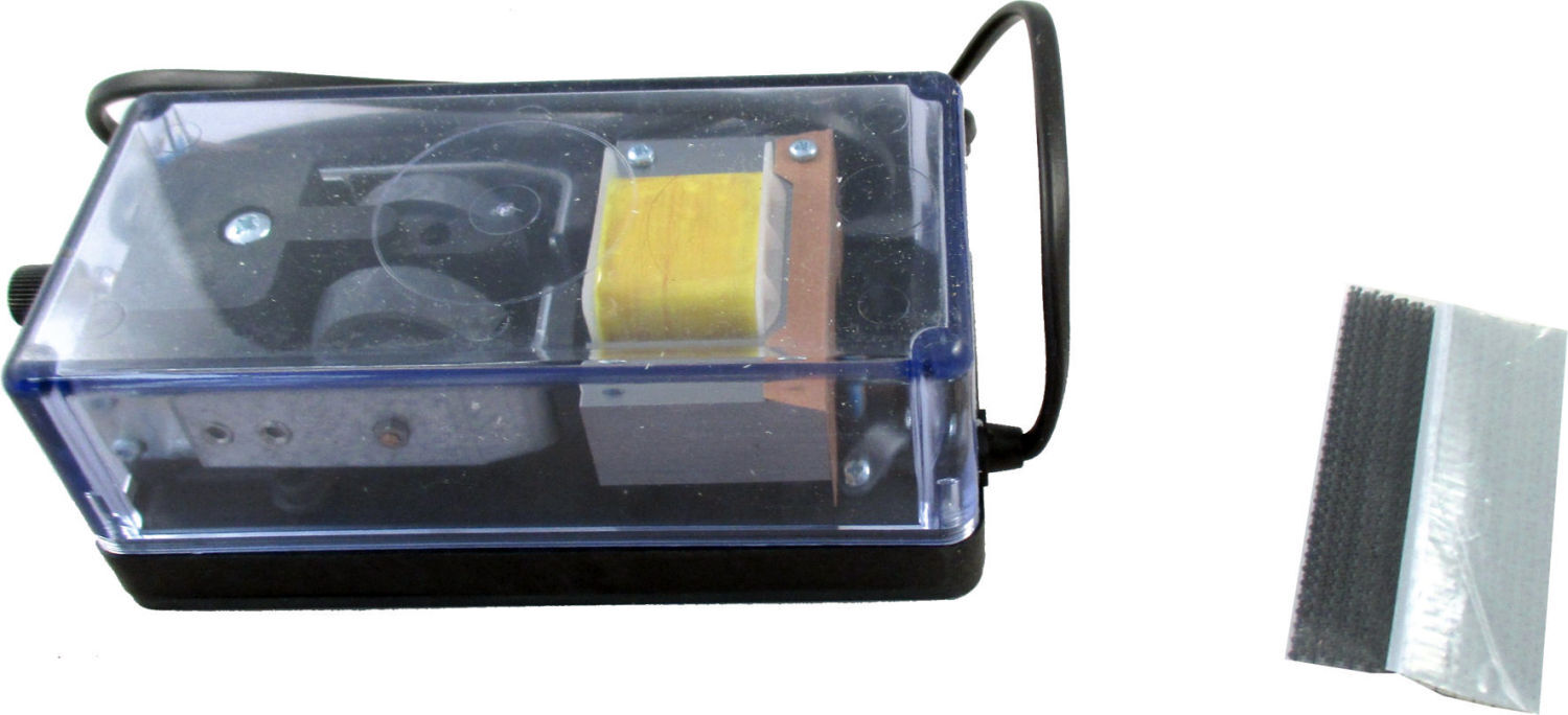 Pompe de surpression Wolf 2072013 pour neutralisation