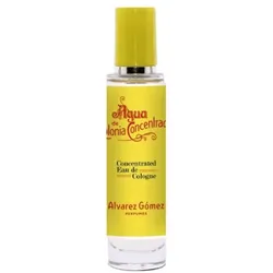 Alvarez Gomez Eau De Cologne 30ml