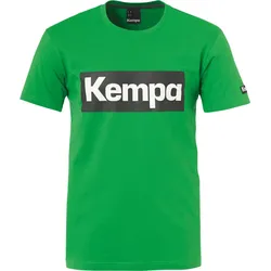 Kempa Promo T-Shirt Grün XS