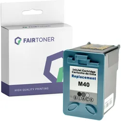Kompatibel für Samsung INK-M40/ELS / M40 Druckerpatrone Schwarz