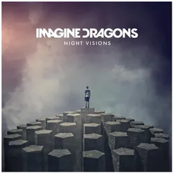 Interscope, Schallplatten, Night Visions (Imagine Dragons)
