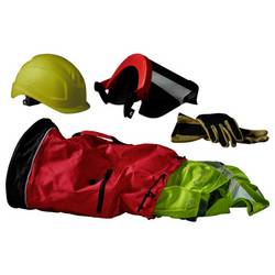 DEHN 785903 Schutzset Kleider-Größe: M
