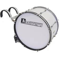 Dimavery MB-428 Marsch-Bass-Trommel 28x12 (Perkussion), Perkussion