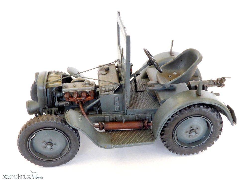 Plus model 485