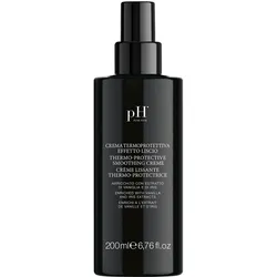 200ml pH Style & Finish Thermo-Protective Smoothing Creme