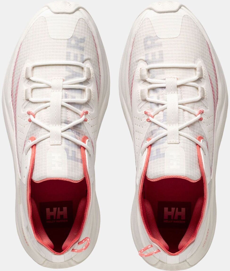 Helly Hansen Women's Hp Foil Flyer Sailing Shoes - White/Cream - 6