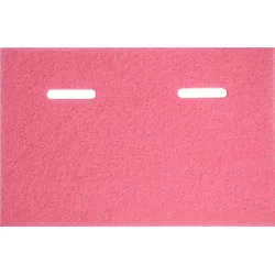 Excentr Reinigungspad pink für 55-35