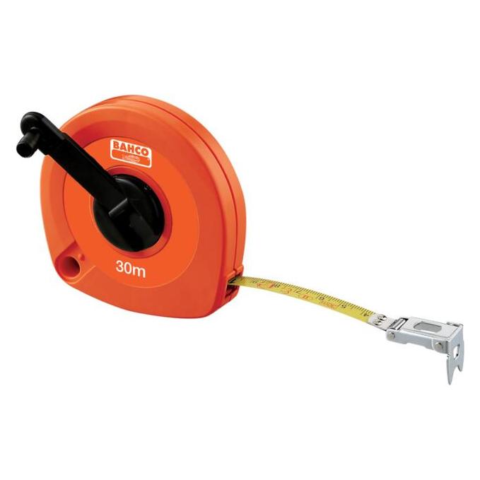 Bahco Rollbandmass LTG-30 (30 m) (LTG-30)