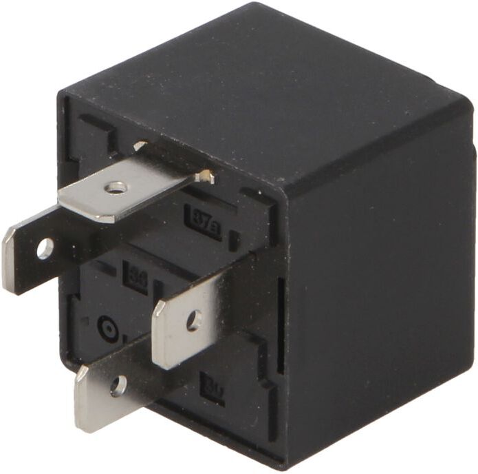 Akusan Relè K00W127AKN