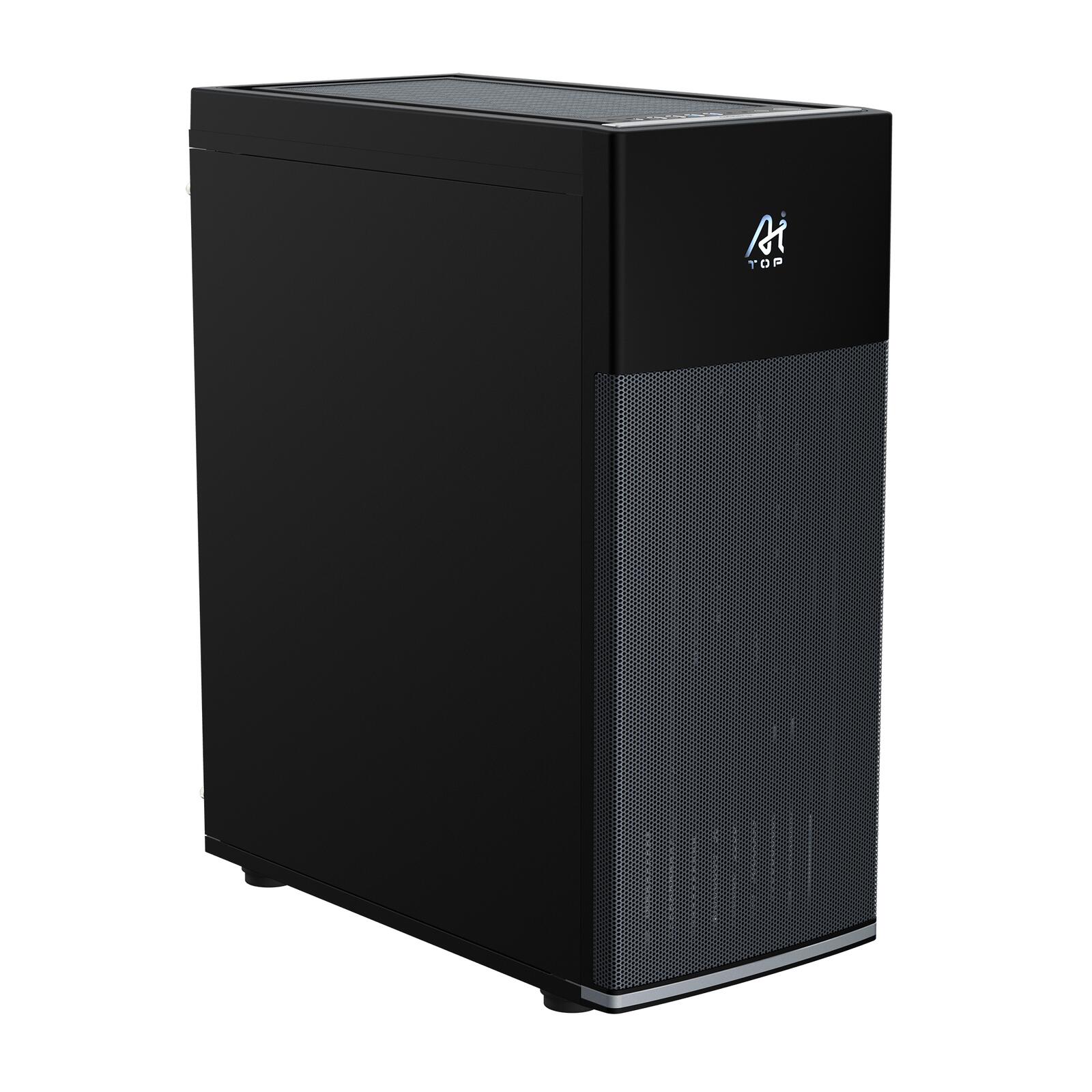 GigaByte AT1A9N9-5100 AI TOP 100 B850 AMD Ryzen™ 9 9950X Desktop-PC