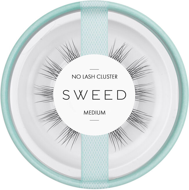 Sweed No Lash Cluster-Long