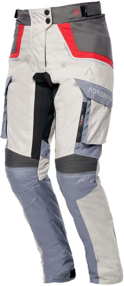 Tekstiilihousut Adrenaline Orion Lady Ppe Koko L