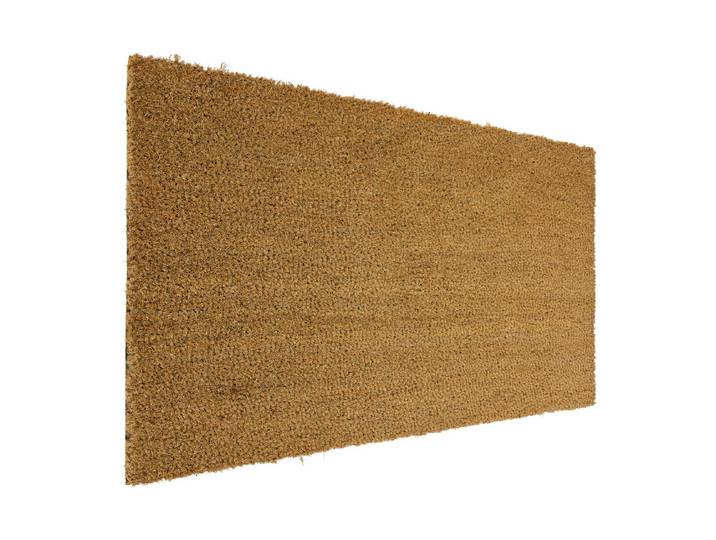 Vorlage Fussmatte Kokos 50 × 80 cm