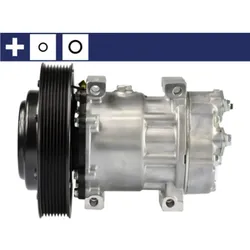 Kompressor Klimaanlage MAHLE ACP 126 000S