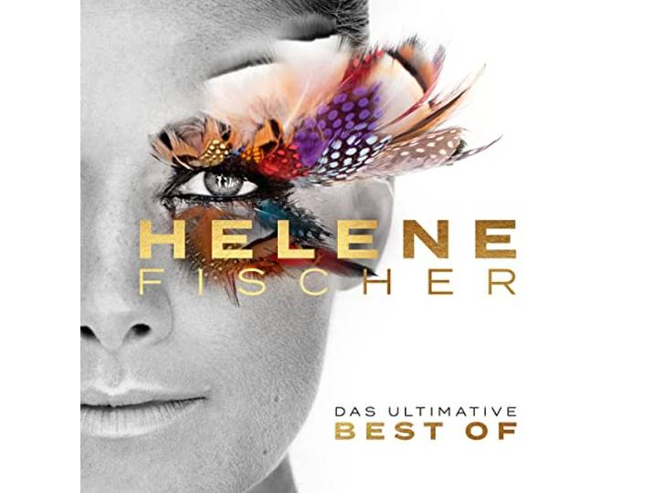 Helene Fischer: Best Of (Das Ultimative - 24 Hits)
