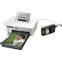 Selphy CP1000 weiss