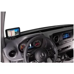 Arat, Navigationsgerät Zubehör, Navi-/Telematik-Halterung Mercedes Sprinter W907/910 ab Bj. 06/2018