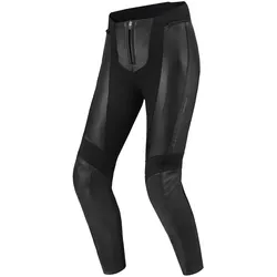 SHIMA Monaco 2.0 Damen Motorrad Leder- / Textilhose L