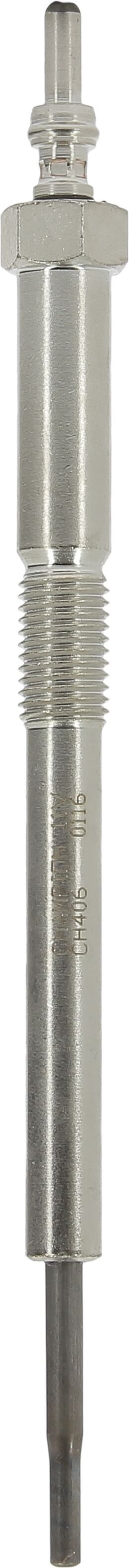 Champion Glühkerze Ch406 Für Honda