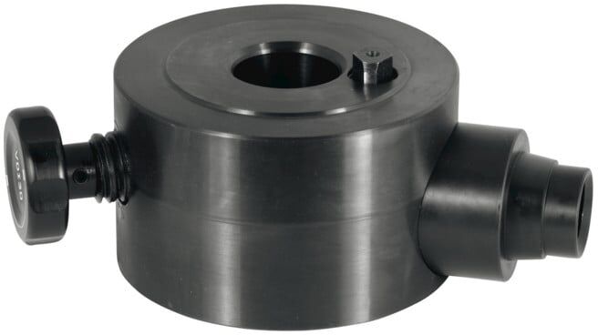 HOLEX Porte-outil pour dispositif de montage d’outils VDI 25 (358667 25)