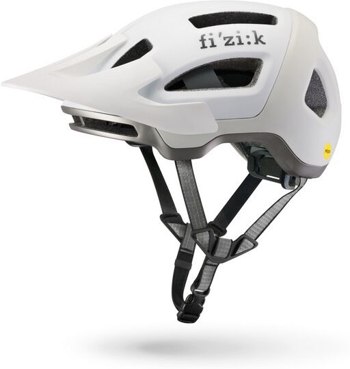 FIZIK Casco MTB  KASSIS Mips con luce posteriore
