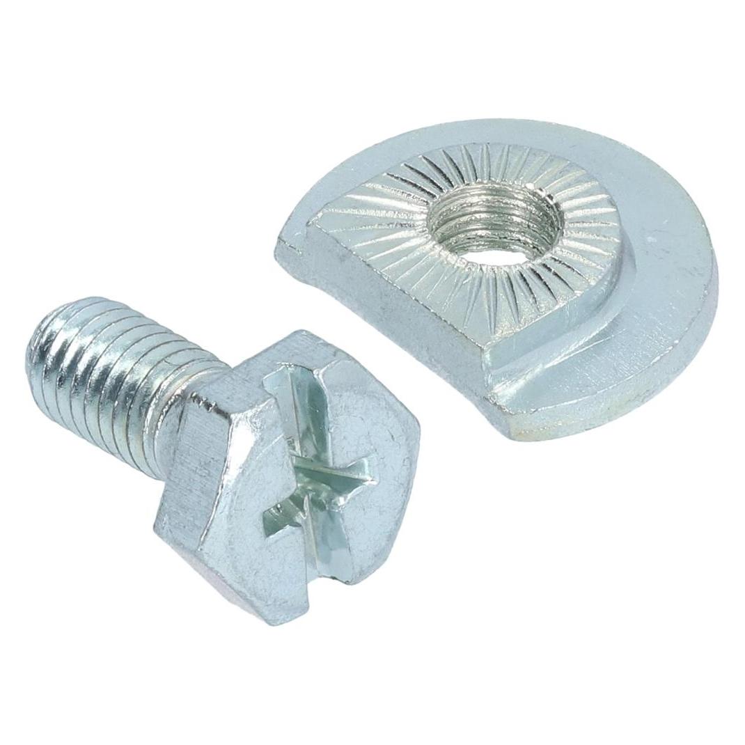 Shimano Adapterschraube mit Mutter für RD-TZ50 (39189875)